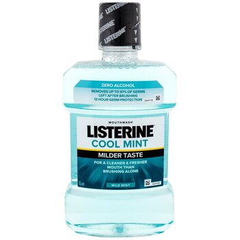 Zero - Ústna voda bez alkoholu